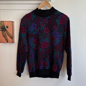 Vintage Cricket Lane Sweater